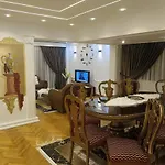 New House For Rent In Abbas Elakaad