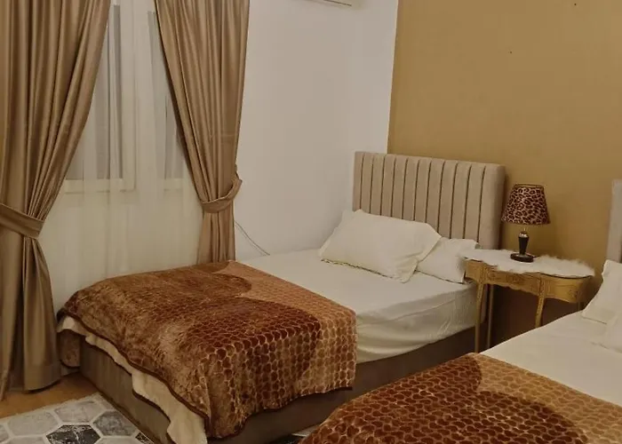 New House For Rent In Abbas Elakaad