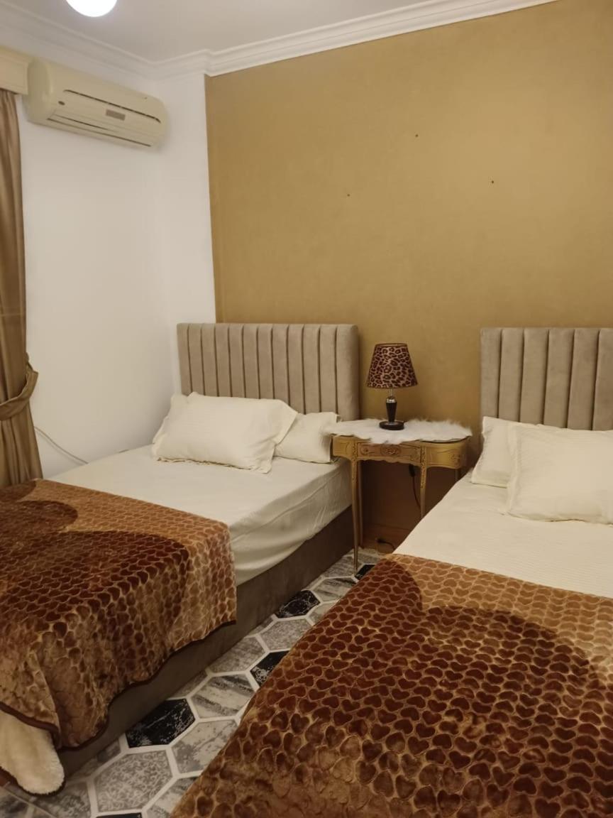 Apartment New House For Rent In Abbas Elakaad *