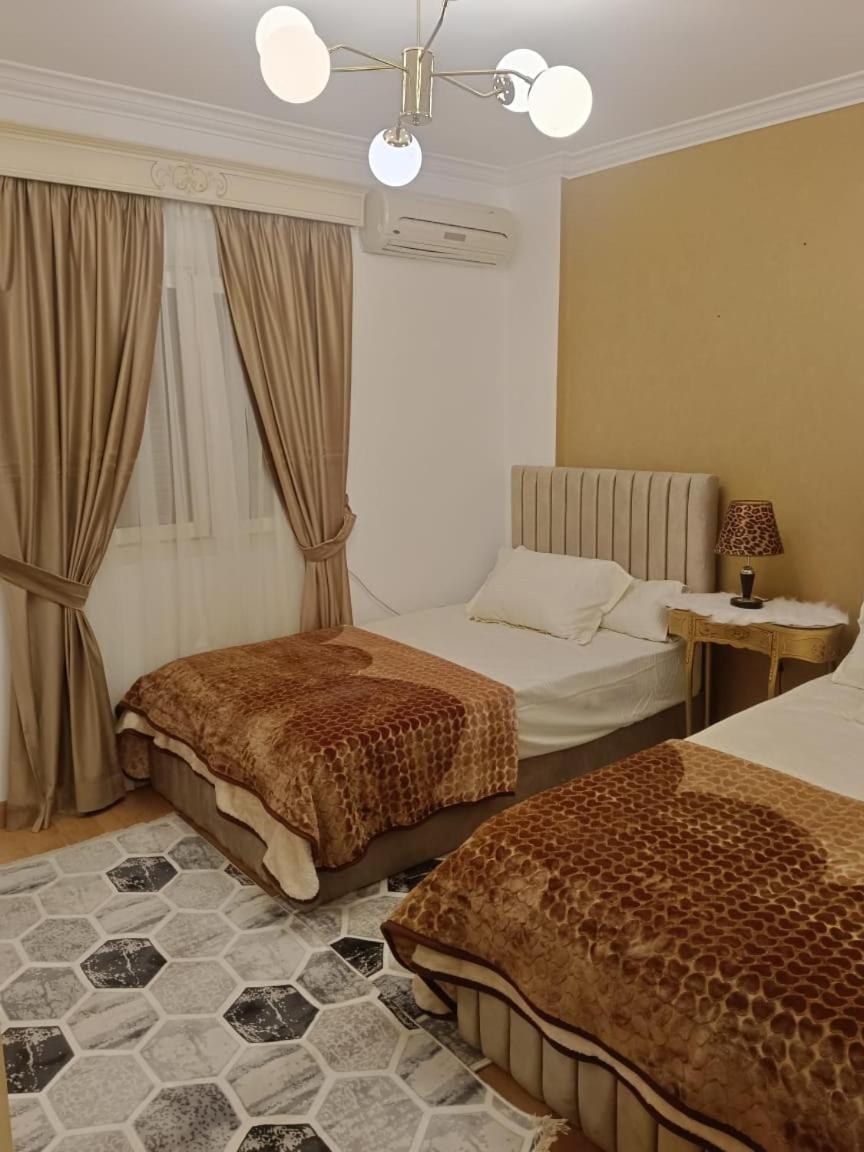 New House For Rent In Abbas Elakaad