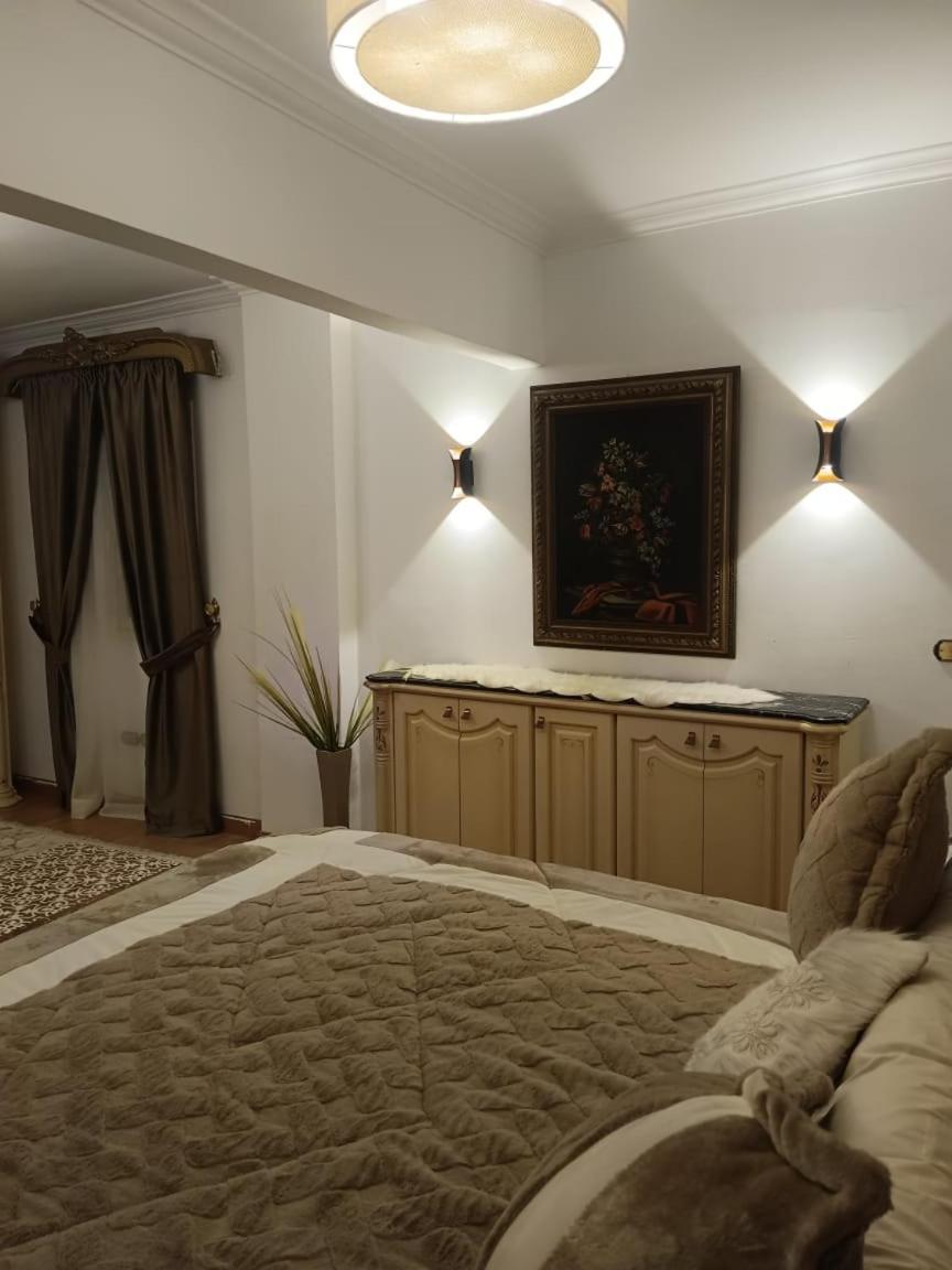 New House For Rent In Abbas Elakaad Apartment *