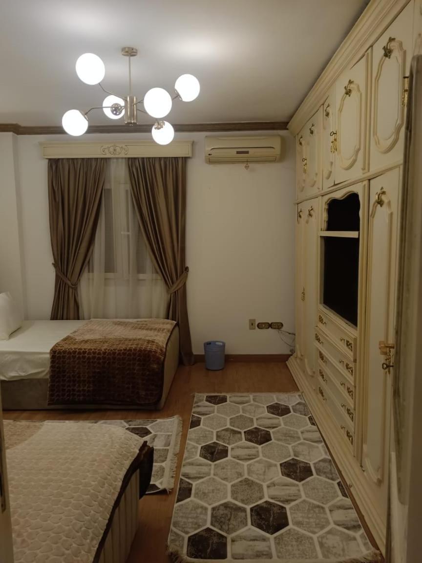 New House For Rent In Abbas Elakaad Apartment