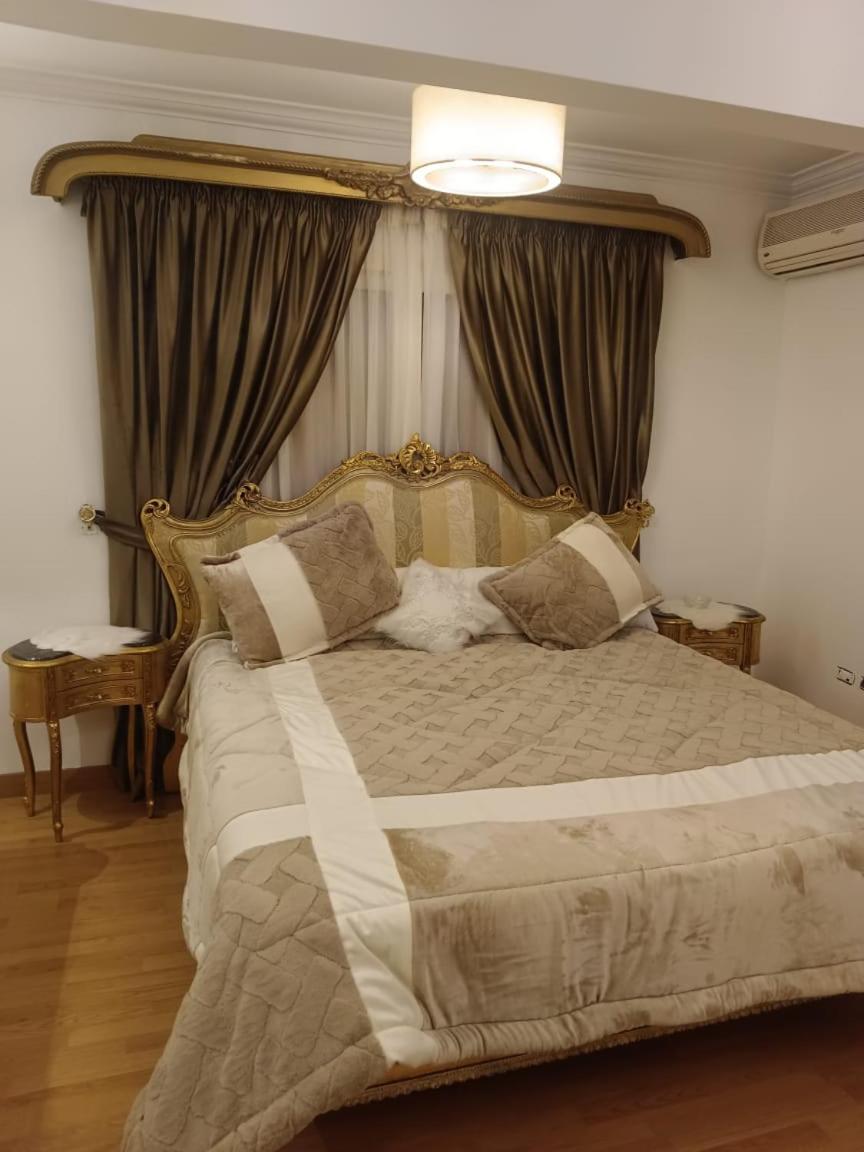 New House For Rent In Abbas Elakaad *