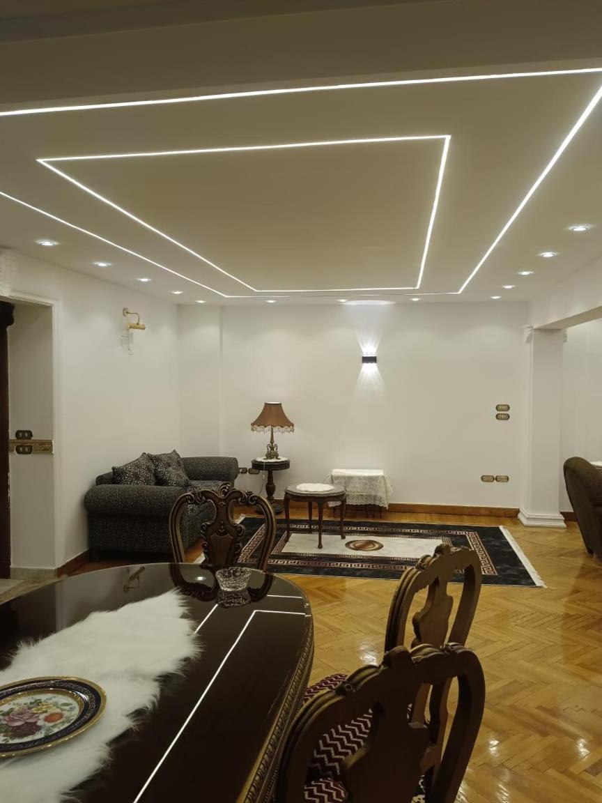 New House For Rent In Abbas Elakaad Apartment *