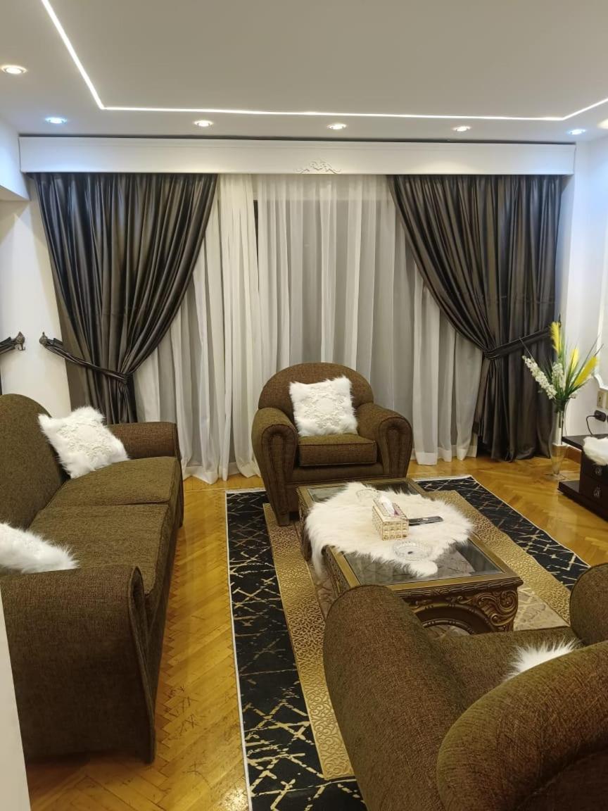 New House For Rent In Abbas Elakaad *