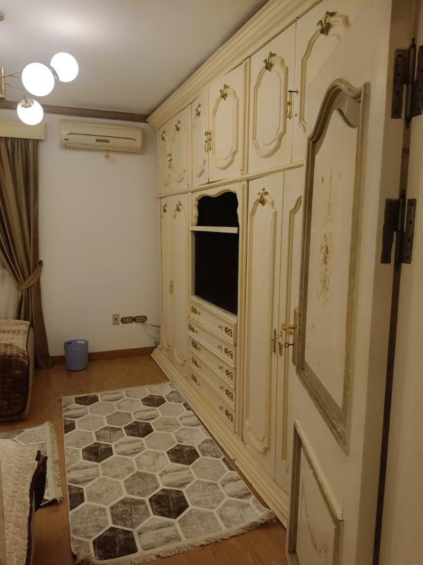 Apartment New House For Rent In Abbas Elakaad *