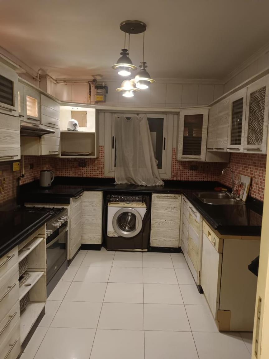 New House For Rent In Abbas Elakaad