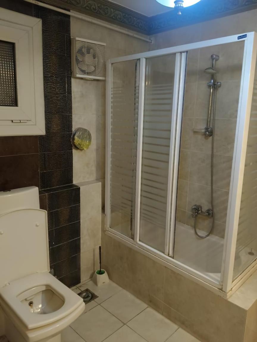 Apartment New House For Rent In Abbas Elakaad