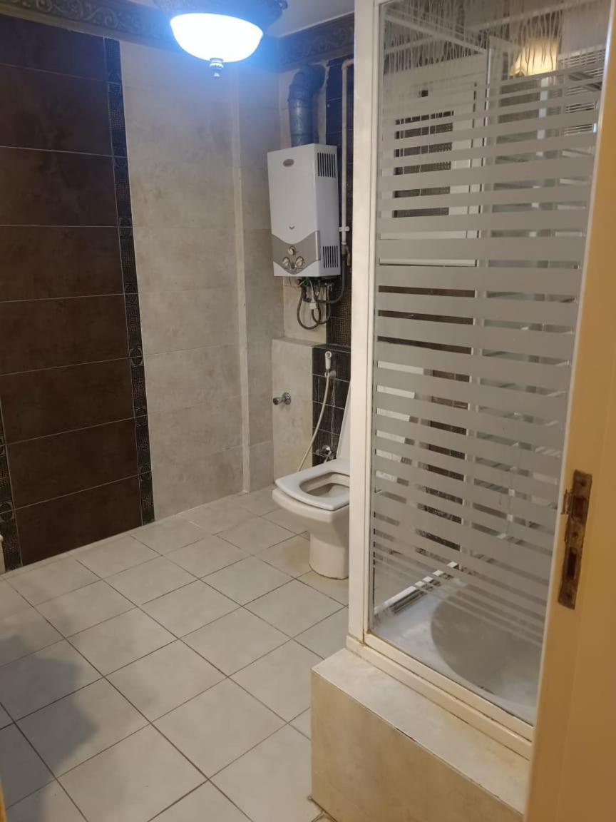 Apartment New House For Rent In Abbas Elakaad *