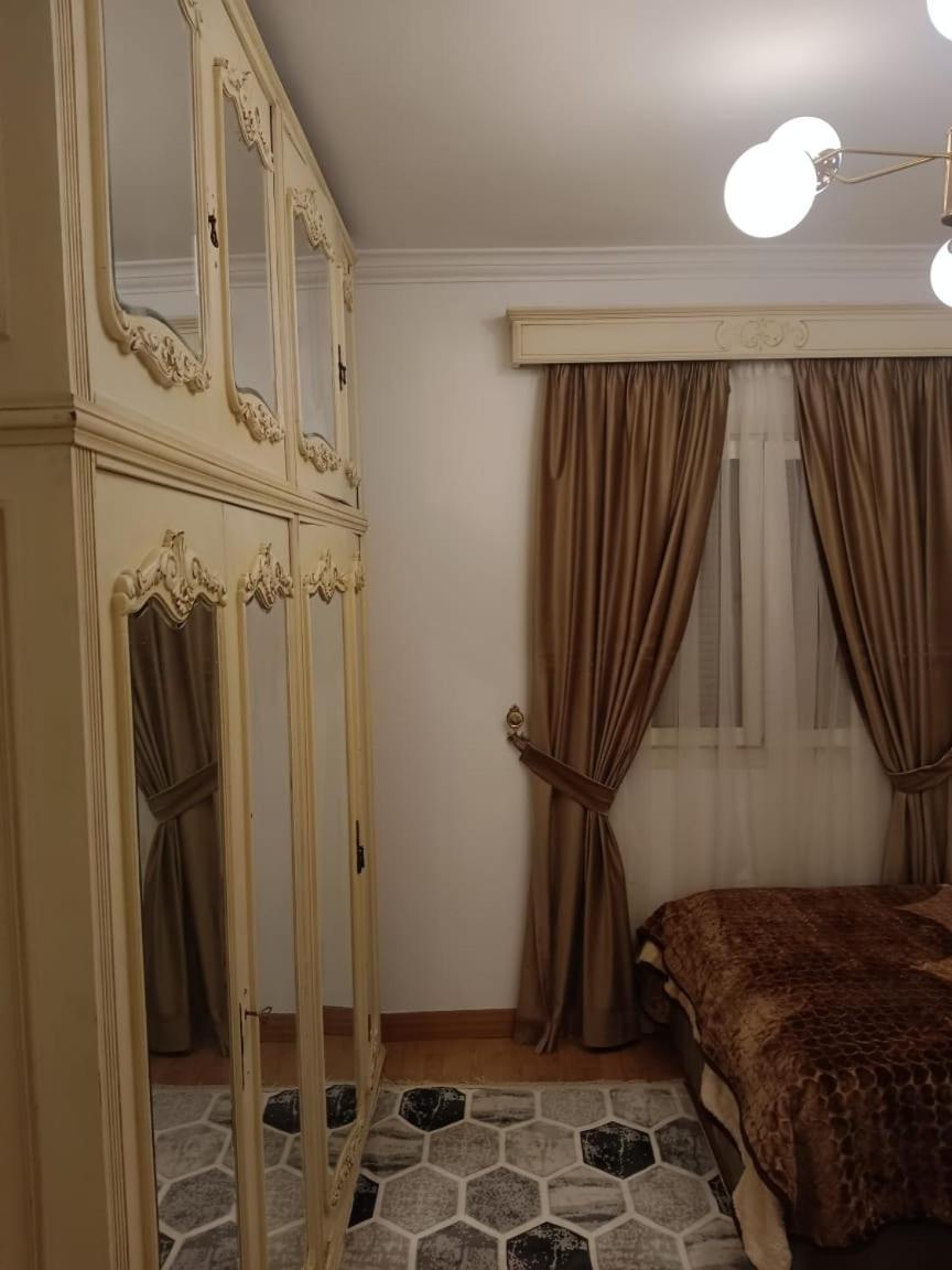 New House For Rent In Abbas Elakaad *