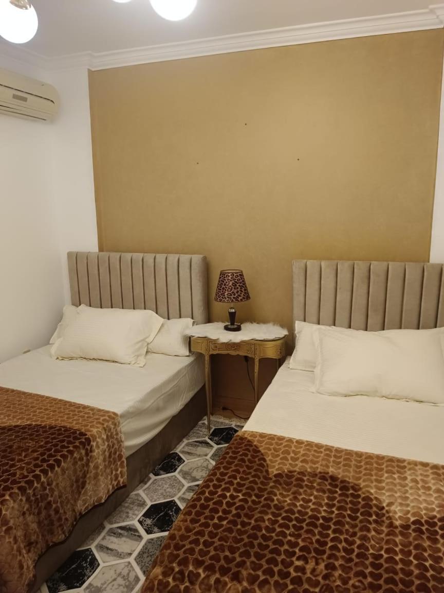 New House For Rent In Abbas Elakaad Apartment Cairo