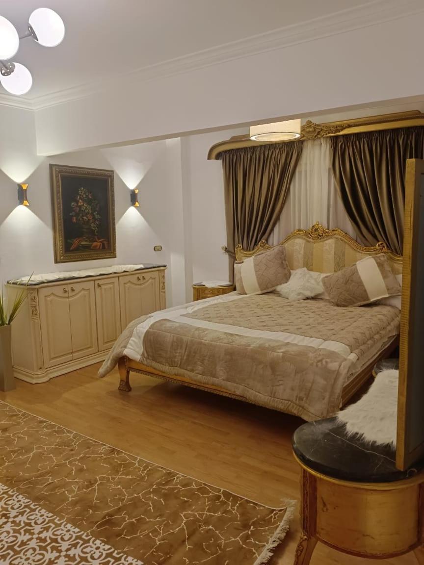 New House For Rent In Abbas Elakaad Apartment