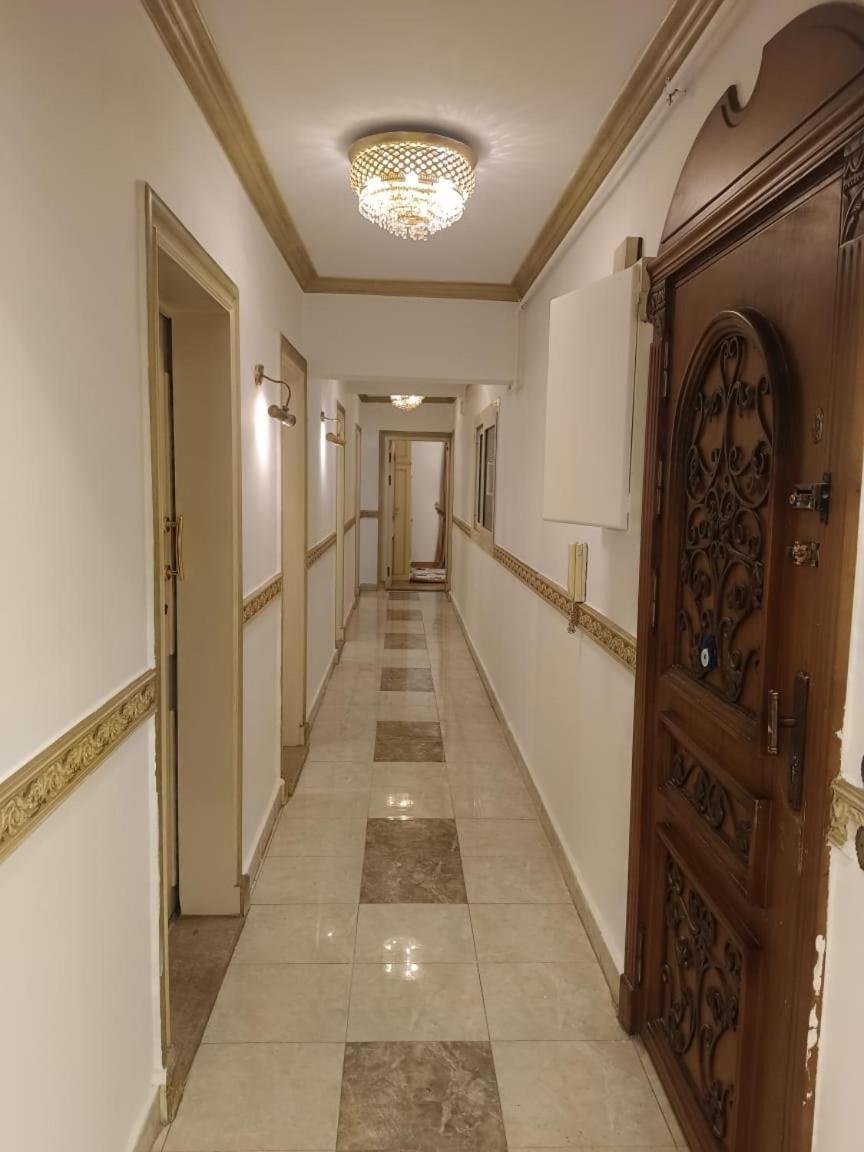 New House For Rent In Abbas Elakaad *