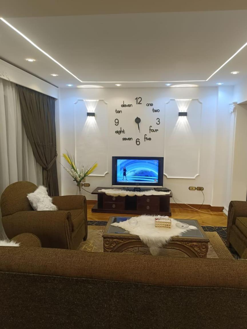 New House For Rent In Abbas Elakaad