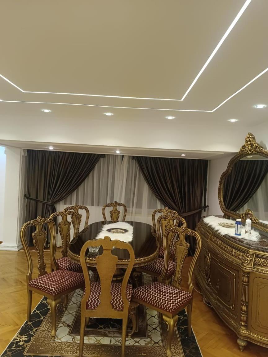New House For Rent In Abbas Elakaad