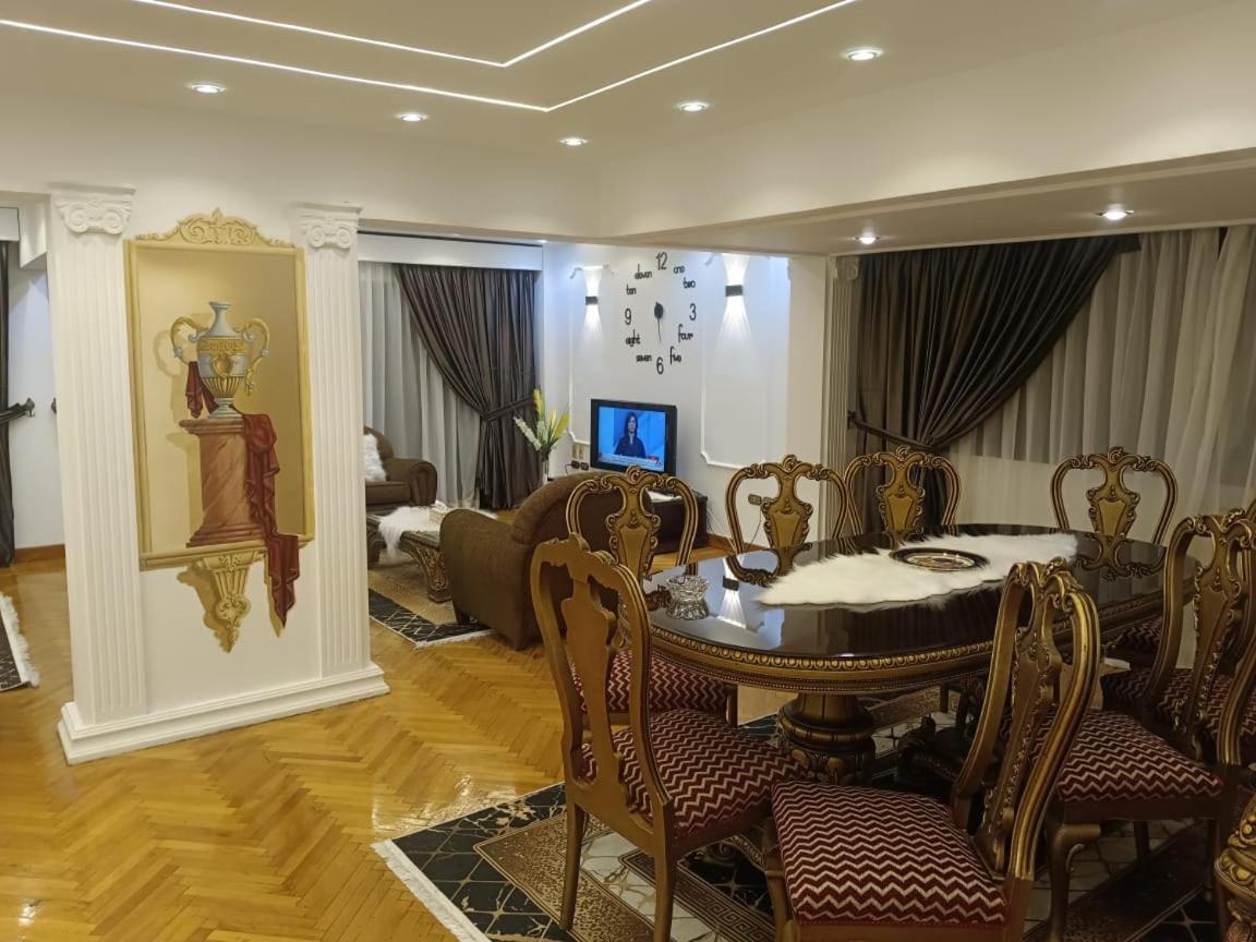 New House For Rent In Abbas Elakaad Cairo